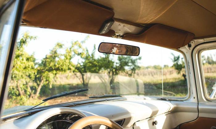 Luxury Vehicle Audio